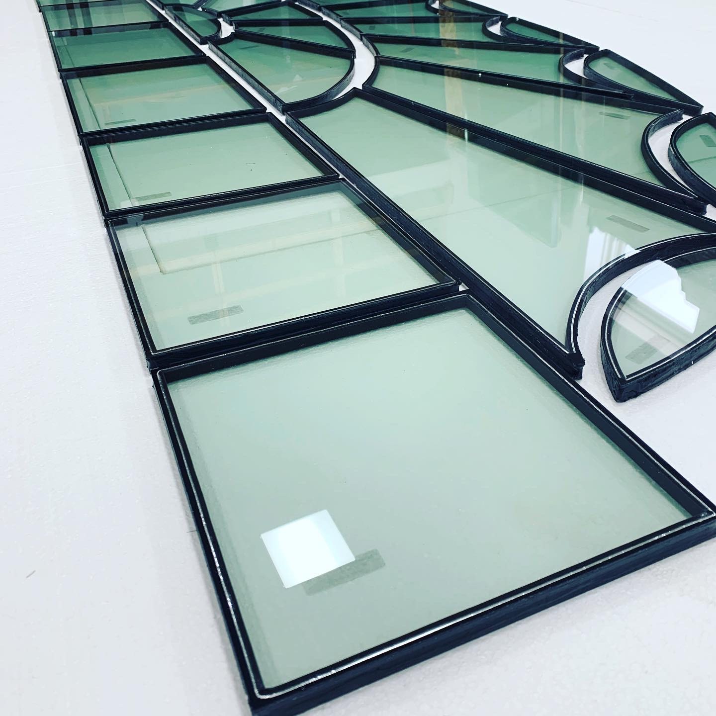 Green Mountain Insulated Glass Work 11